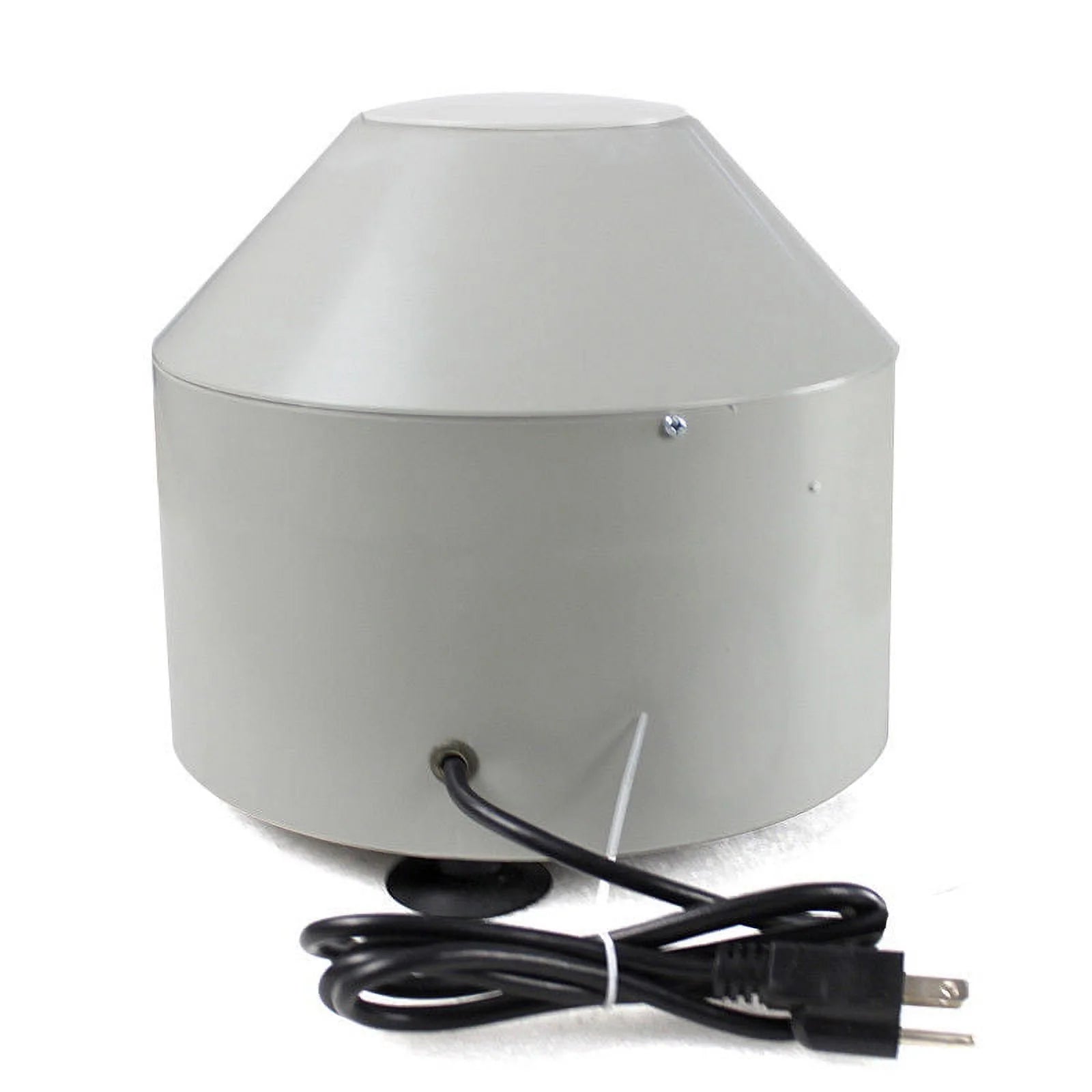 Electric Centrifuge Machine Lab Medical Practice 800-1 4000Rpm Quiet Safe Plastic Finish