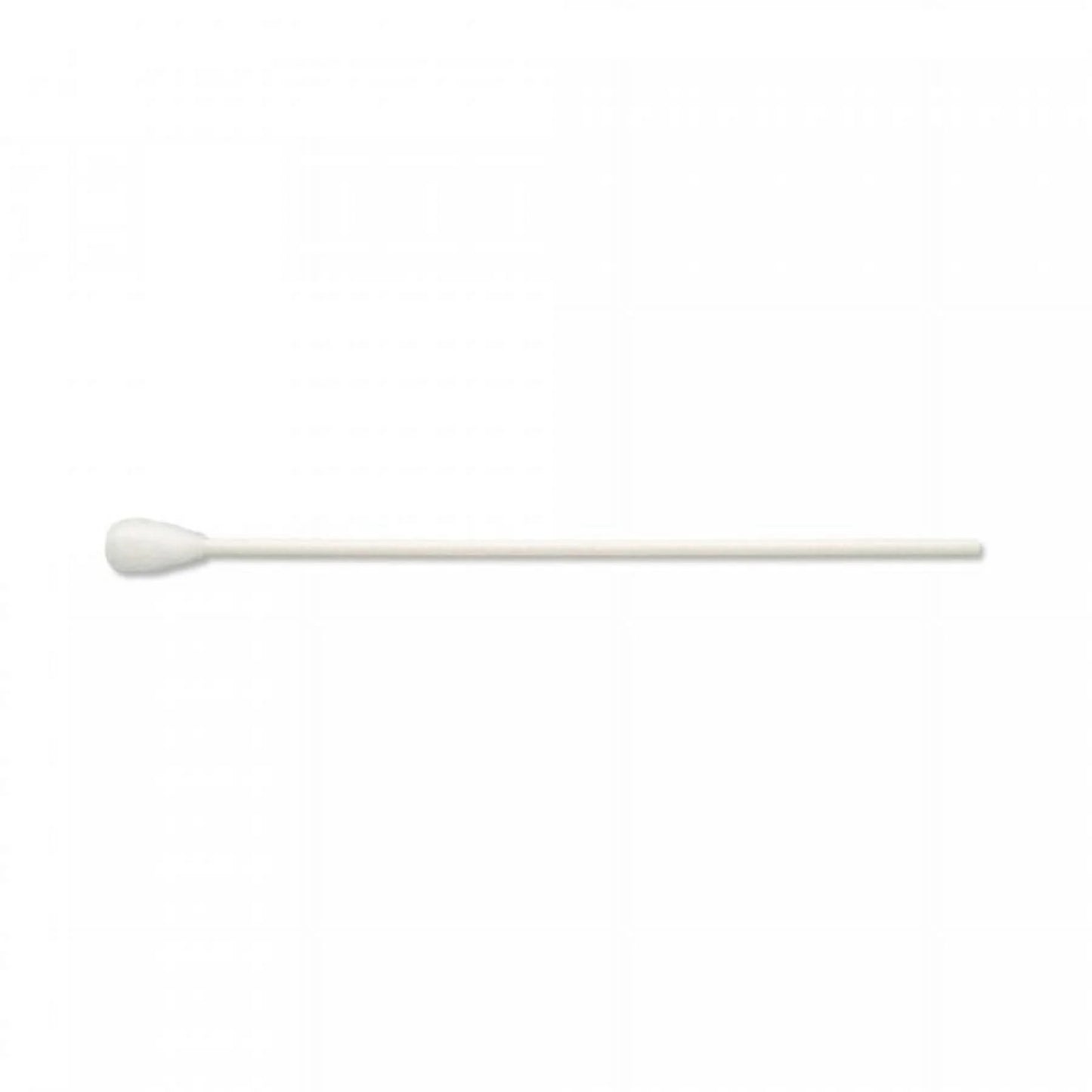 Tipped OB/GYN Applicators, 8 Inch Length, Nonsterile, 50 Count