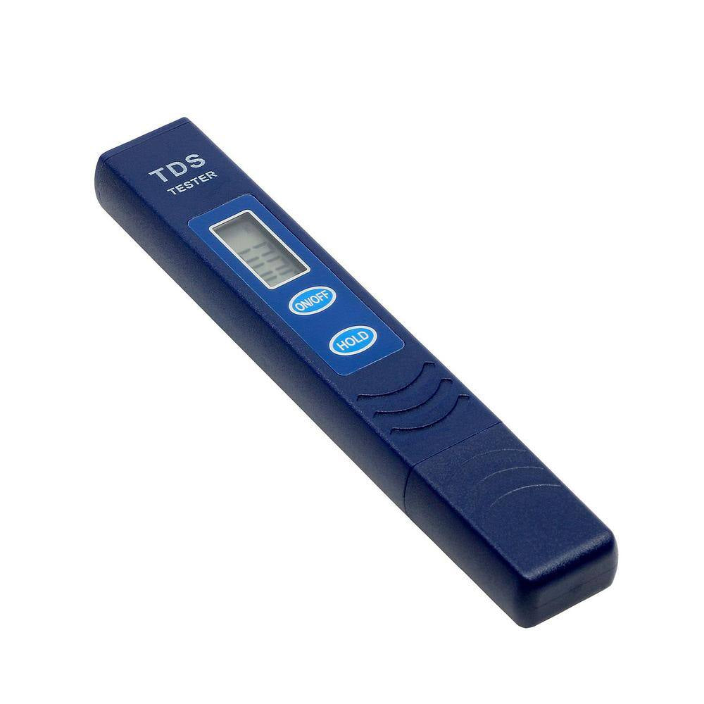 Essentials Water Lab Test Kit