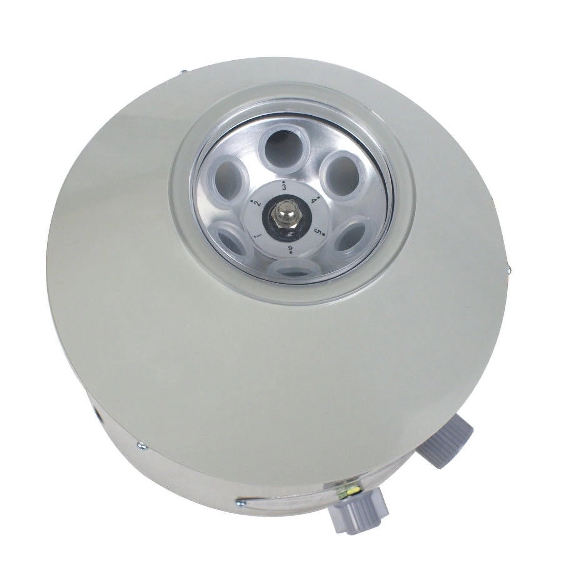 Electric Centrifuge Machine Lab Medical Practice 800-1 4000Rpm Quiet Safe Plastic Finish