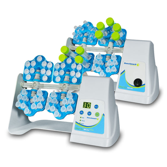 RotoMini™ Tube Rotator, Fixed Speed - RotoMini™ Tube Rotator, Fixed Speed