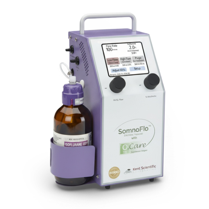 SomnoFlo® O2Care