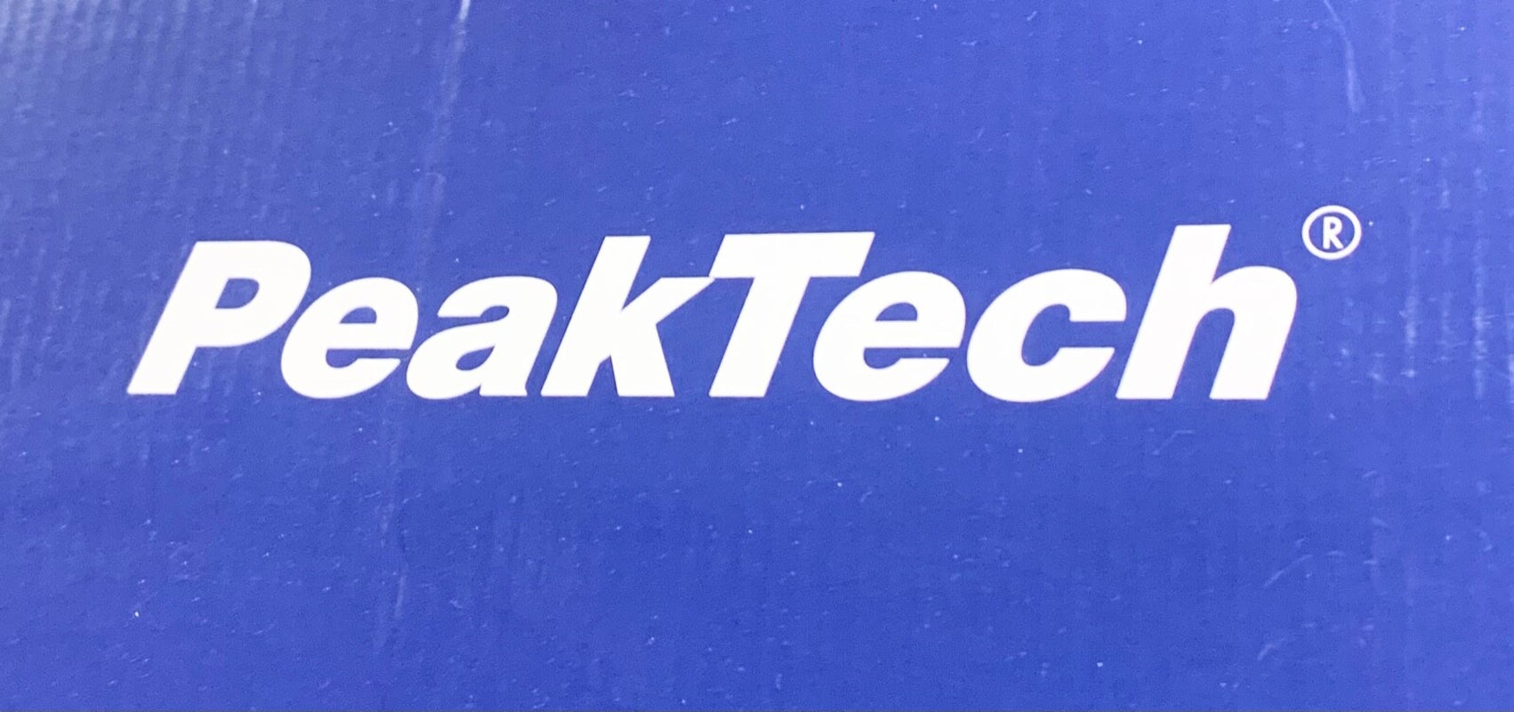 Peak Tech 2006145068 6145 Regulated Laboratory Power Supply Dual DC Rated Model