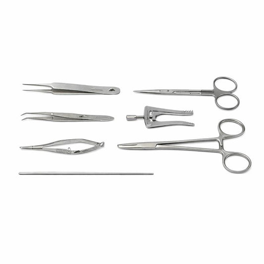 Medium Instrument Surgical Kit