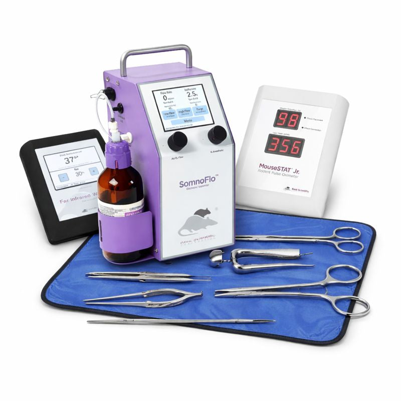 Kent Scientific Surgery Bundle