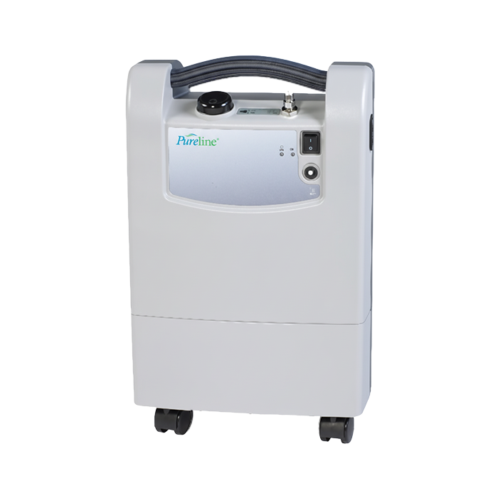 Oxygen Concentrator