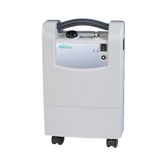 Oxygen Concentrator