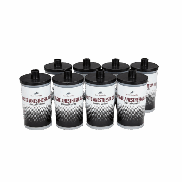 Activated Charcoal Absorption Filters