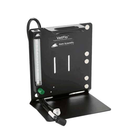 VetFlo™ Single Channel Anesthesia Stand